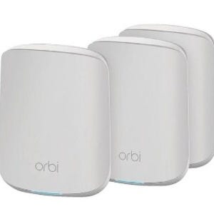 넷기어 오르비 RBK353 듀얼밴드 메시 WiFi 6 와이파이 공유기 3pack