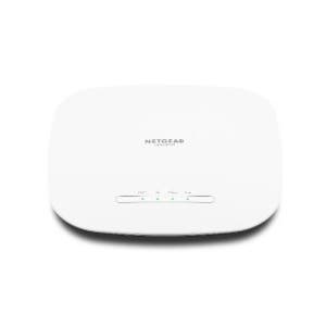 [NETGEAR] 넷기어 WAX615 [무선AP/WiFi6/AX3000/듀얼밴드/내장안테나][전원장치미포함]