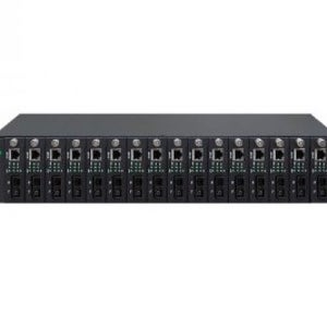SFC-CENTER/16G (19인치 랙장착용 광컨버터 집합장치)_상품준비기간 3~4일소요