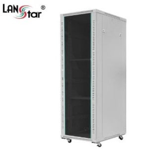 랜스타 LS-1800H 허브랙 랙캐비넷