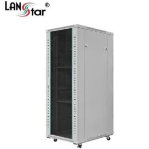 랜스타 허브랙 LS-1600H 랙캐비넷
