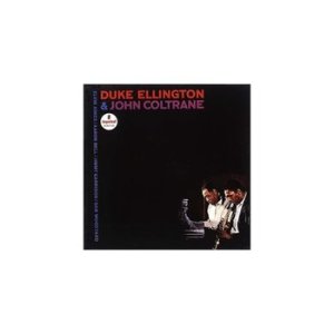 [SHM-CD] 듀크 엘링턴 & 존 콜트레인 한정판 UCCU-5612 재즈 자이언츠