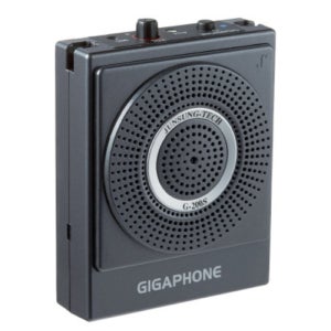 준성테크 기가폰 G-200S