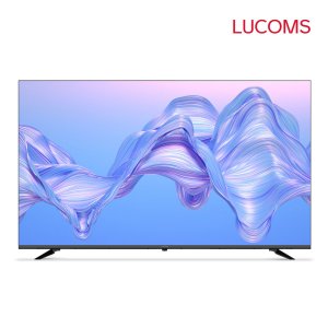 루컴즈 75 구글OS 스마트TV 190cm T7502KUG 4K UHD TV