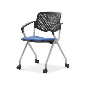 작업용 테라 회의용 접이식 다용도 의자 야외용