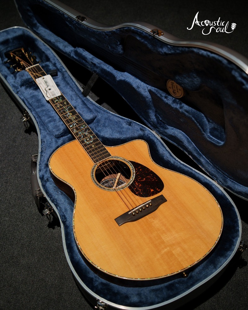 Martin 마틴기타 CS-SC-2022 (cs sc 2022)