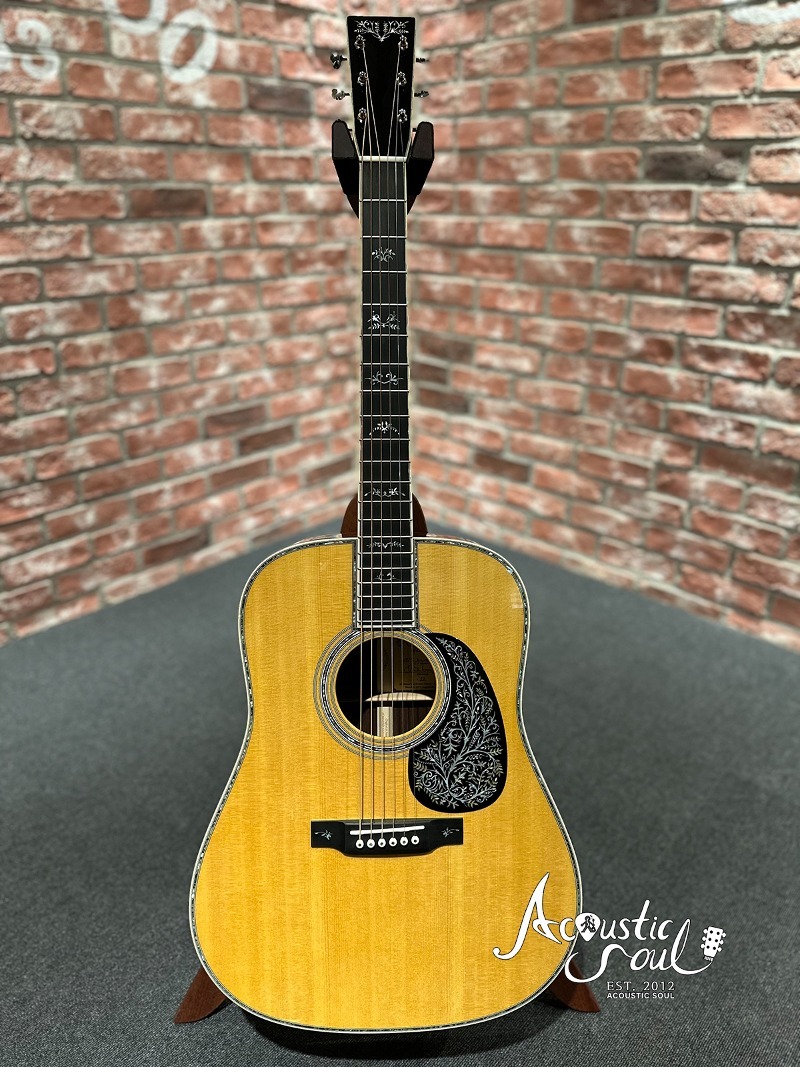 Martin 마틴기타 D-42 Special / d42 스페셜 통기타