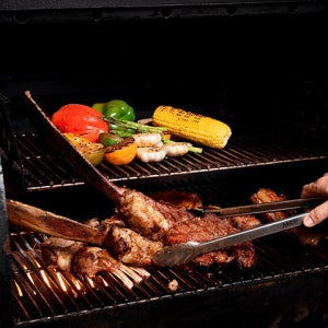 사이판 켄싱턴 오션그릴 바베큐 야외 BBQ 뷔페 예약