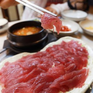 사이판 맛집 예원 한식당 사이판 참치 갈비 맛집 단체 예약 프라이빗 룸