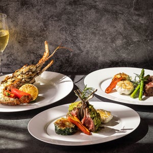 사이판 켄싱턴 호텔 로리아 디너 뷔페 예약