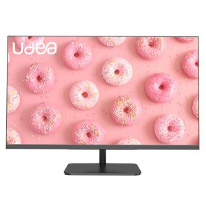 제이씨현 UDEA EDGE ED2738SC 유케어 IPS 홈엔터 100 무결점
