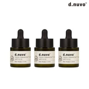 디누보 프레쉬 세라마이디드 비타민C 앰플 18ml 3개 TV상품