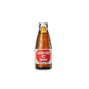 동아오츠카 오로나민C 120ML X 10병