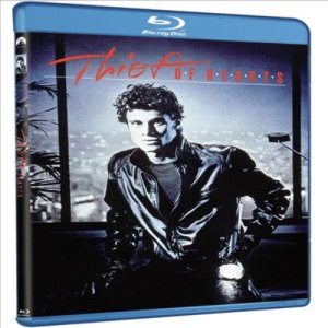 Thief Of Hearts (씨프 하트) (1984)(한글무자막)(Blu-ray)(Blu-Ray-R)