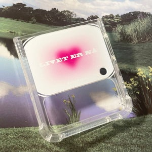 🩷플립전용🩷 블러 하트 케이스 , LV.10