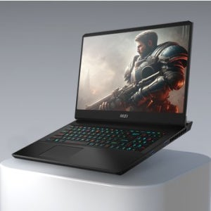 MSI 알파 17 C7VG-R9 QHD - 램32GB / NVMe1TB / FREEDOS