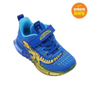 다이노솔즈 티렉스 에어 스퀘어 블루