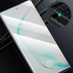 LG V40 ThinQ 풀커버 강화유리필름 V409