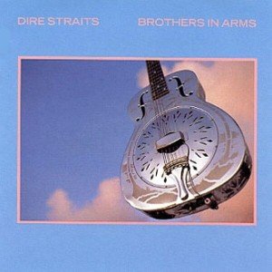 (수입) Dire Straits - Brothers In Arms / 다이어 스트레이츠 - 브라더즈 인 암스