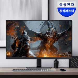 삼성전자 삼성 오디세이 G5 S32DG500 80.1cm(32인치) 게이밍모니터 QHD 180Hz 1ms 지싱크호환