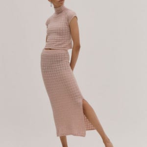 [블랑토] 조리 B22S55-CREAM B22S55