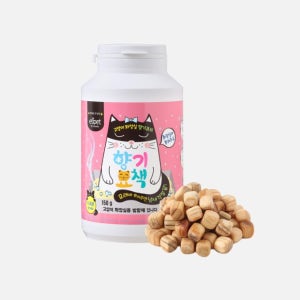 에티펫 향기묘책 러블리코튼향 150g