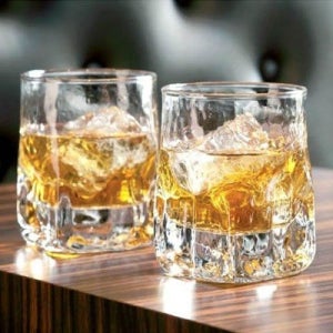 듀로보 퀄츠 언더락 250ml (6개 1세트)