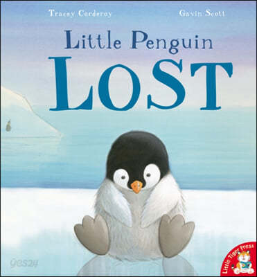 <span>Little</span> Penguin Lost