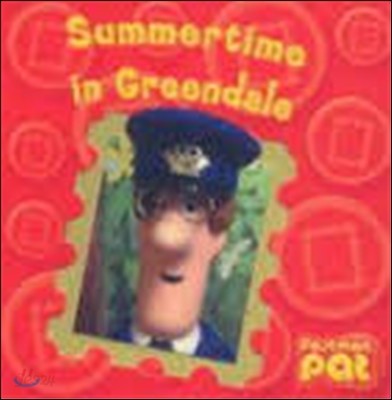 (Postman Pat) Summertime in Greendale