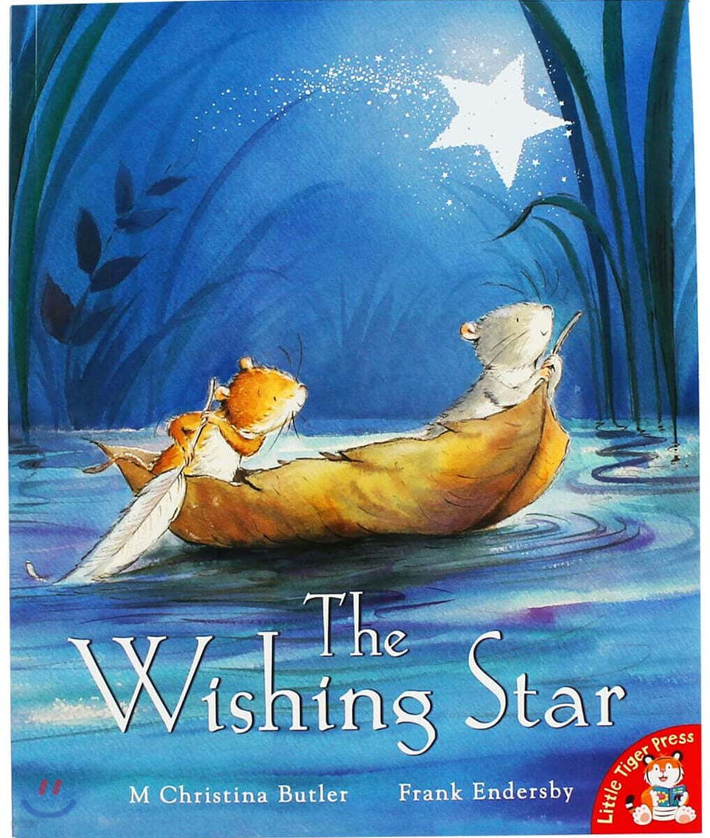 (The) wishing star