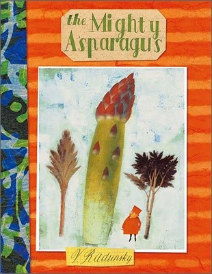 (The)mighty asparagous