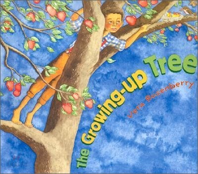 (The) Growing-Up Tree