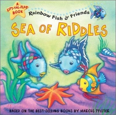 Sea of Riddles