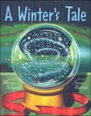 (A) winter's tale