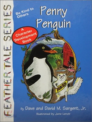 PennyPenguin