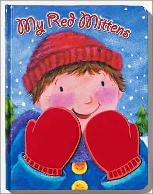 My red mittens