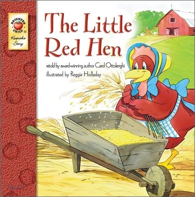 (The) Little Red Hen