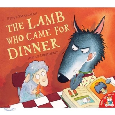 (The)lamb who came for dinner