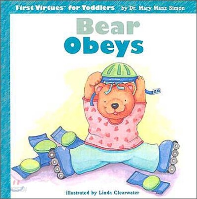 Bear obeys