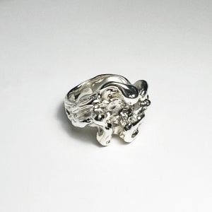 The way of Water-R1 동심 물결링 , BYDELLA