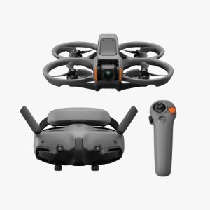 DJI 아바타2 플라이모어 콤보 싱글 배터리 Avata 2 Single Battery