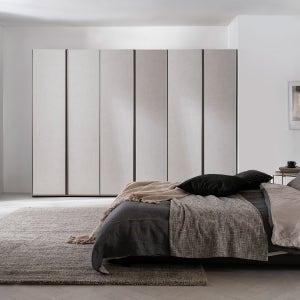 카리노 3000 옷장 (10.5자)