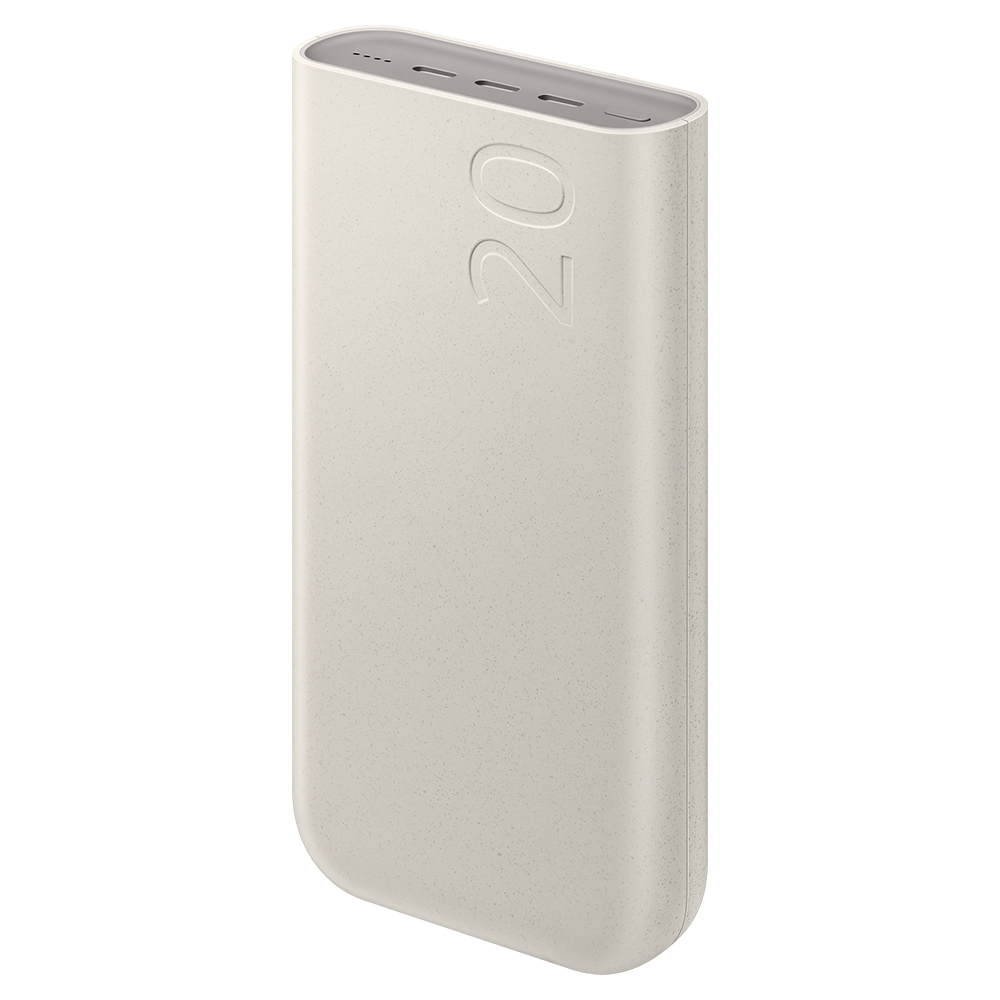 삼성전자 45W 초고속 충전 보조배터리 20000mAh EB-P4520XUEGKR C타입 PD PPS 3포트 0.3m 케이블 포함  보조밧데리 휴대용 충전기 파워뱅크 솔직 후기 및 장단점 분석 - 구매 가이드