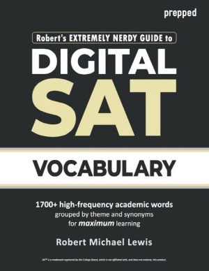 Digital SAT Vocabulary