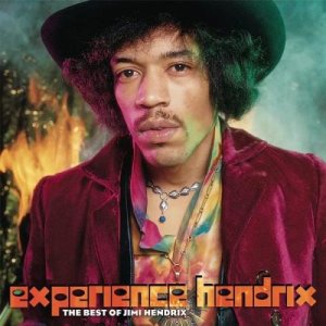 Jimi Hendrix 지미 헨드릭스 Experience The Best of LP 엘피 앨범 636613