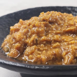 짜지 않아 더 맛있는 강된장 500g 1팩