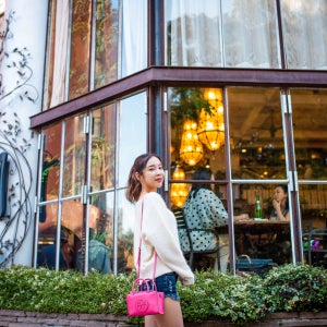 스냅 사진 촬영 체험 (효고・고베)