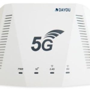 무약정 프리미엄5G 라우터 대유플러스 DA1024X5 광고 디지털사이니지 홍보 관공안내 무인주문 원격관리시스템 키오스크 전용
