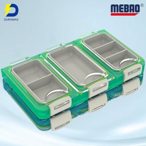 듀라맥스 메바오 낚시 액세서리 방수 케이스 MB-MK