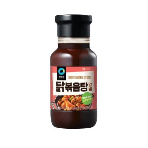 닭볶음탕양념 최저가 가성비상품